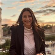 Studentessa universitaria in studi storico-artistici offre lezioni di Letteratura italiana, Latino (grammatica e letteratura), Greco (grammatica e letteratura), Storia dell’arte